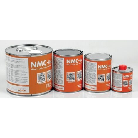 Pegamento de neopreno Insultube Tarro 0,25L