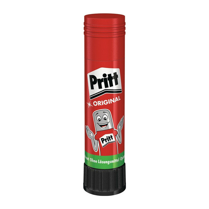 

Pegamento en barra 11g PK411 bolígrafo (Por 25) - Pritt