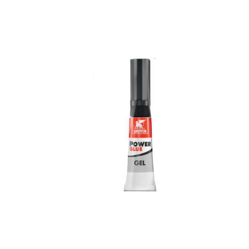 

PEGAMENTO ENERGÉTICO gel 3g