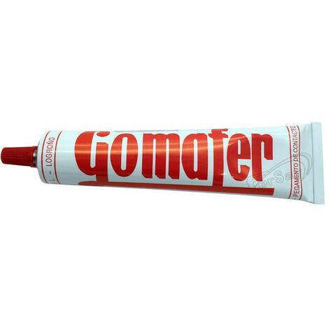 Pegamento Goma 100gramos 95cc Gomafer 03ag166