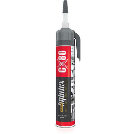 PEGAMENTO HÍBRIDO HYBRICX 210G GRIS - CX-837