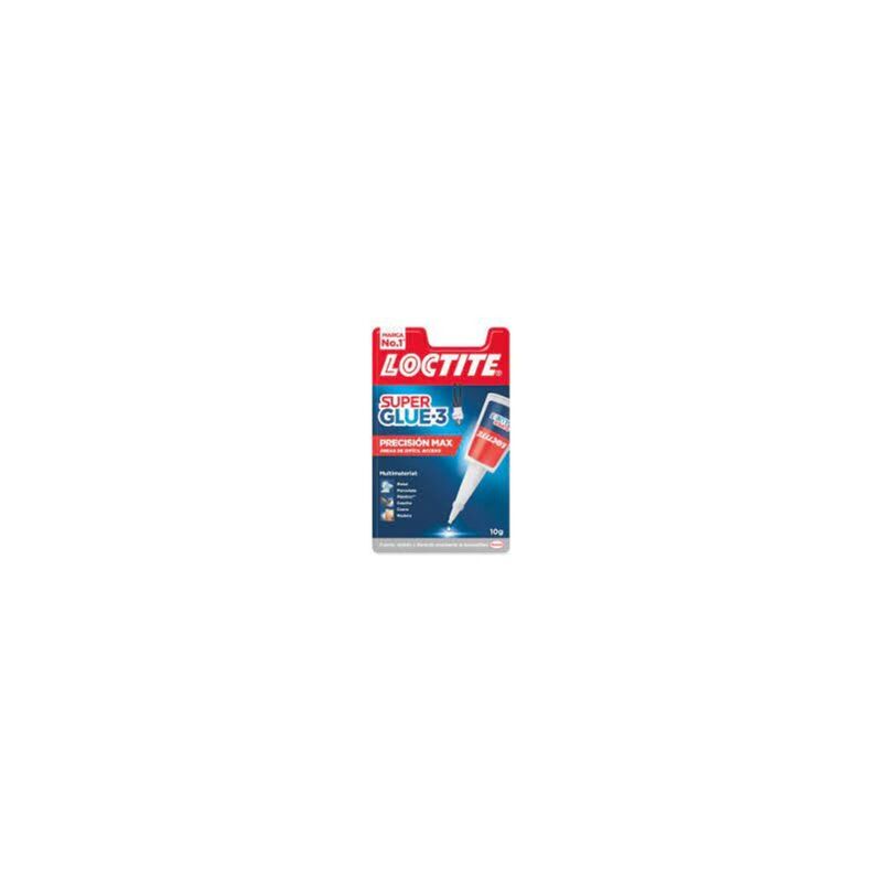 

Loctite Super Glue3 Precision Max 10 Gr.