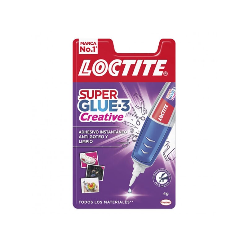 

Super Glue 3Gr. Perfect Pen