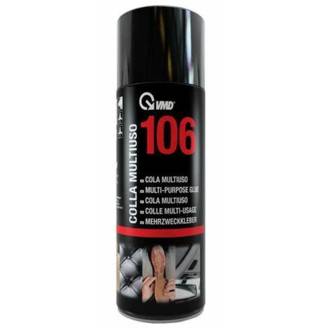 Pegamento multiusos en spray ml 400 106 Vmd