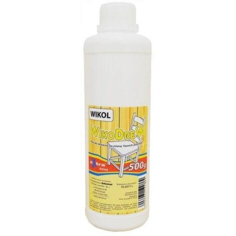 Pegamento para WikoDrew 0,5 kg