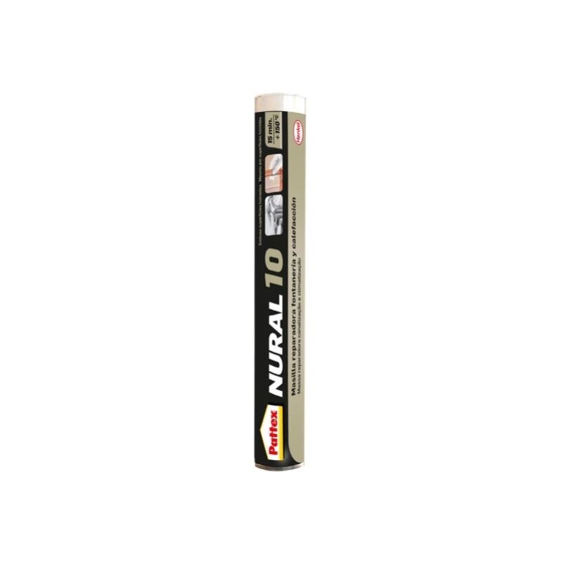 

Nural 10 110 Gr.Masilla Reparadora Fontan/Calefac