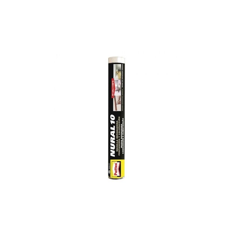 

Nural- 10 gris construcción (tubo 110 cm³.)