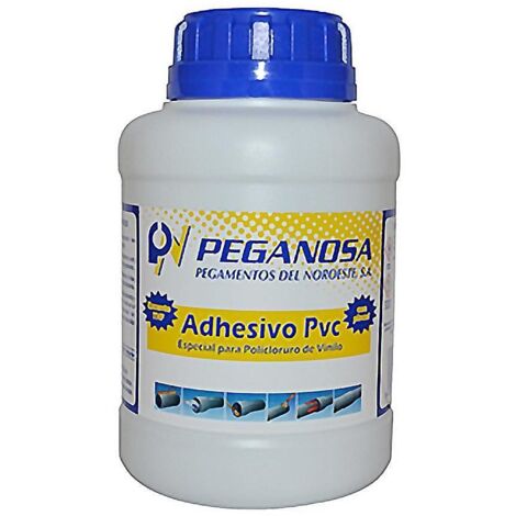 PEGAMENTO PVC SUPER 250 ML BOTE