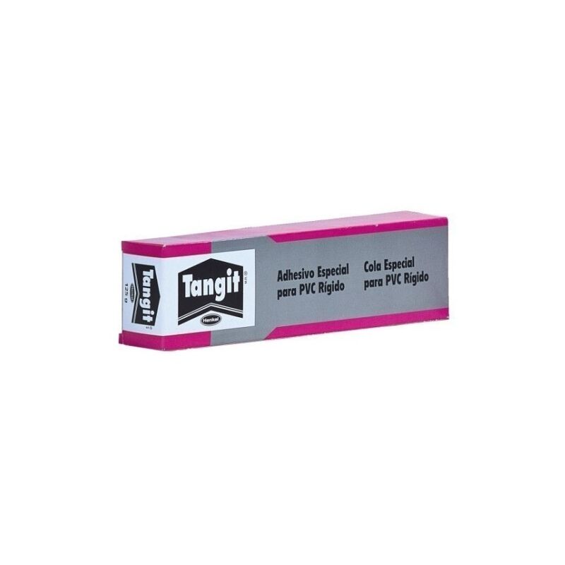 

Pegamento Tangit PVC Rigido 125 gr.