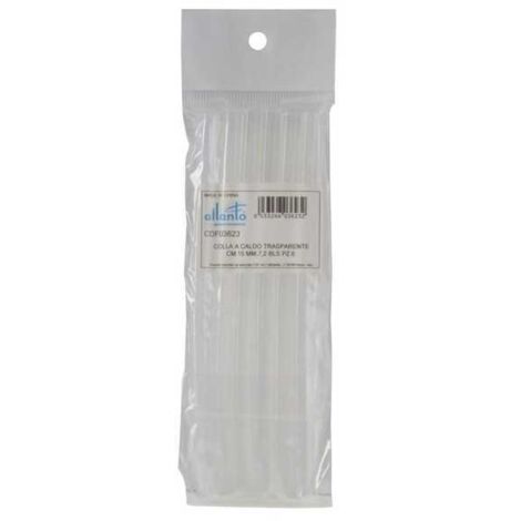 Pegamento térmico 7X150 G 40 Neutro Aila 03623