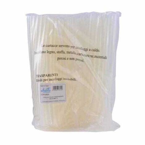 Pegamento térmico 7X200 G 1000 Neutro Aila 03625