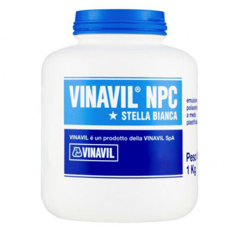 Pegamento Vinílico Npc 5 kg Vinavil