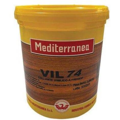 Pegamento vin�lico VIL 74