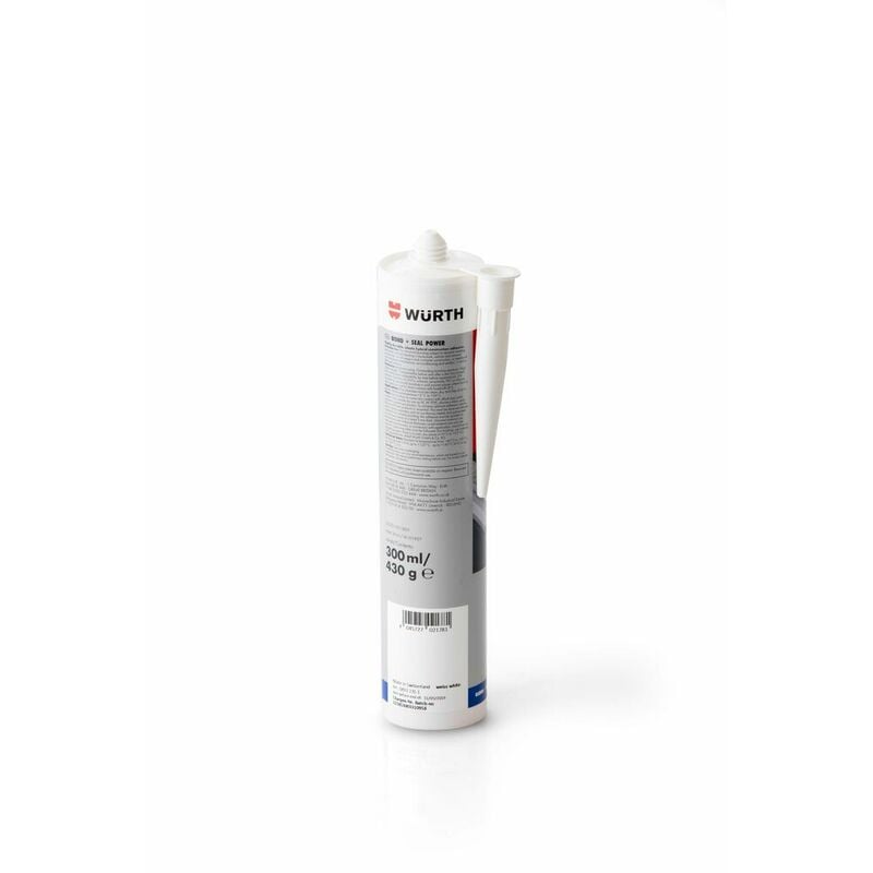 

Pegamento Würth Juntas (300 ml) (Reacondicionado D)