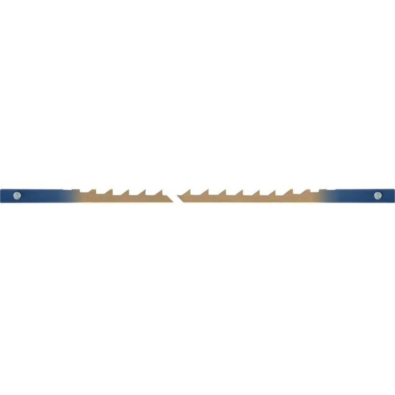 Pegas PS90550 Coping-Stiftsageblatter denti in