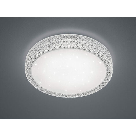 Pegasus 21w dimmbare led peacoon warm light 3000k weiss farbe r62422100