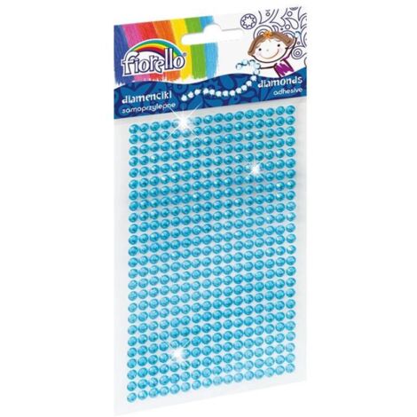 Pegatinas decorativas de cristal GR-DS039-2FIORELLO