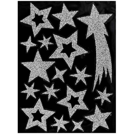 Pegatinas microperlas 29X40 - Feeric lights & christmas