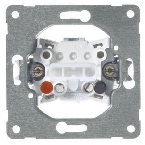 PEHA 556 Wechsel-Taster,UP-Einsatz-'1042498'