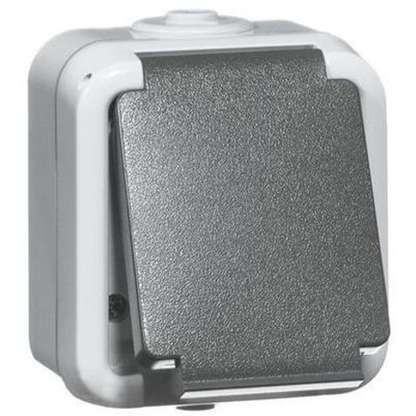 PEHA 6620 WAB SCHUKO-Steckdose-'1042353'