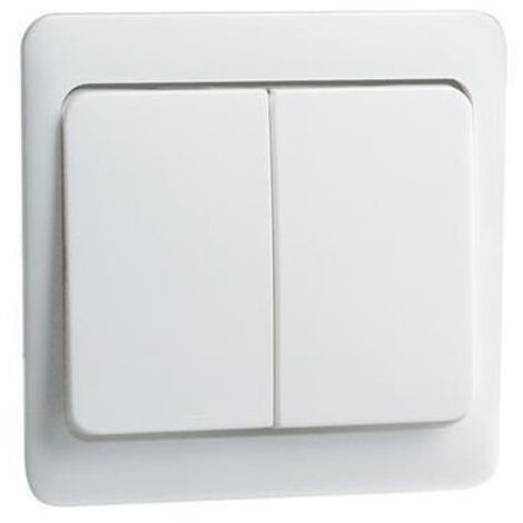 PEHA 80.645 W Wippe,Serien,cremeweiß-'1042510'