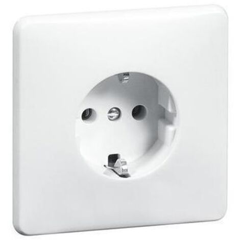 PEHA 80.6511 V Schuko-Steckdose,-'1042501'