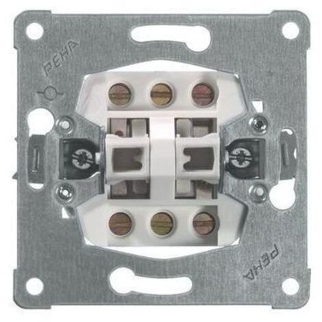Peha Doppeltaster D 619 T