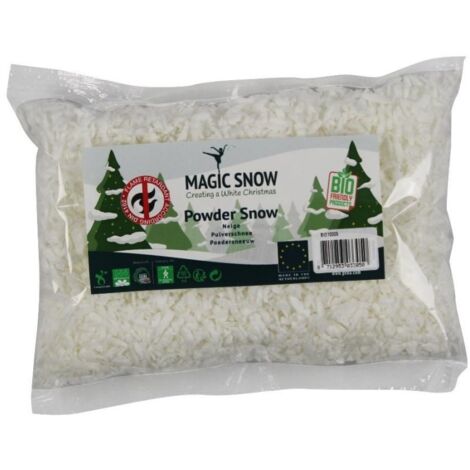 Peha Sachet de poudre à neige BIO 1 l