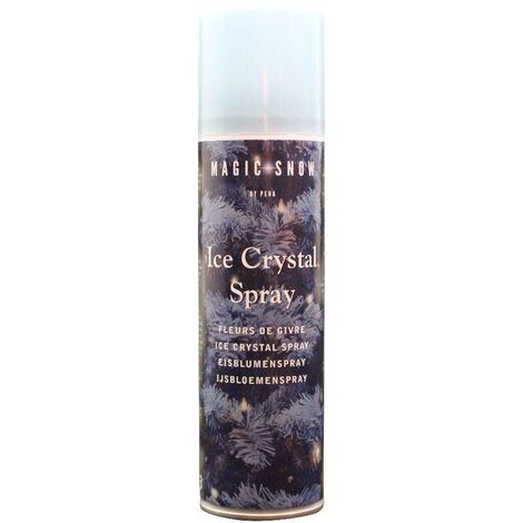 Peha Spray decorativo effetto Ghiaccio 150 ml
