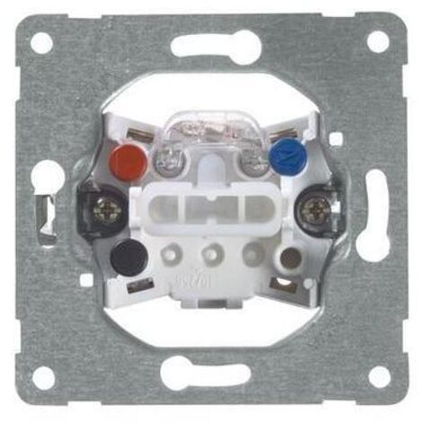 Peha Taster Kontrolllicht D 550 GLK