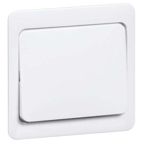 PEHA WIPPE ZENTRALPLATTE WEIÁ 80.640 W 00176011
