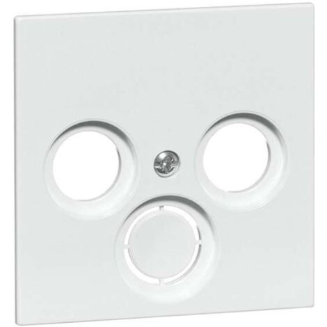 Peha Zentralplatte D 20.610.02 TV