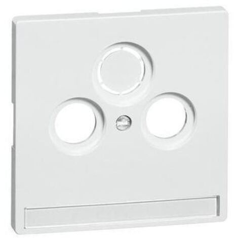 Peha Zentralplatte D 95.610.02 TV NA