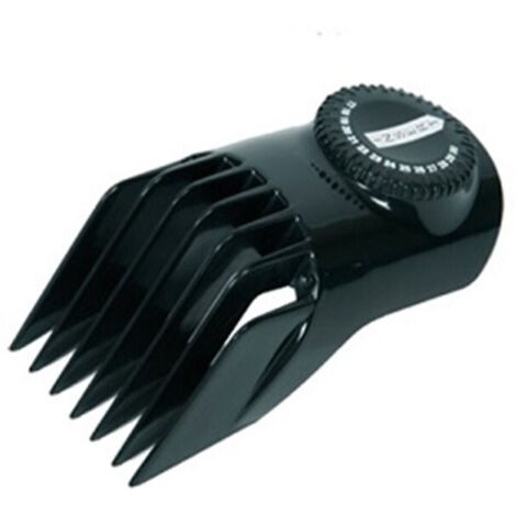 Peigne 3-16 mm