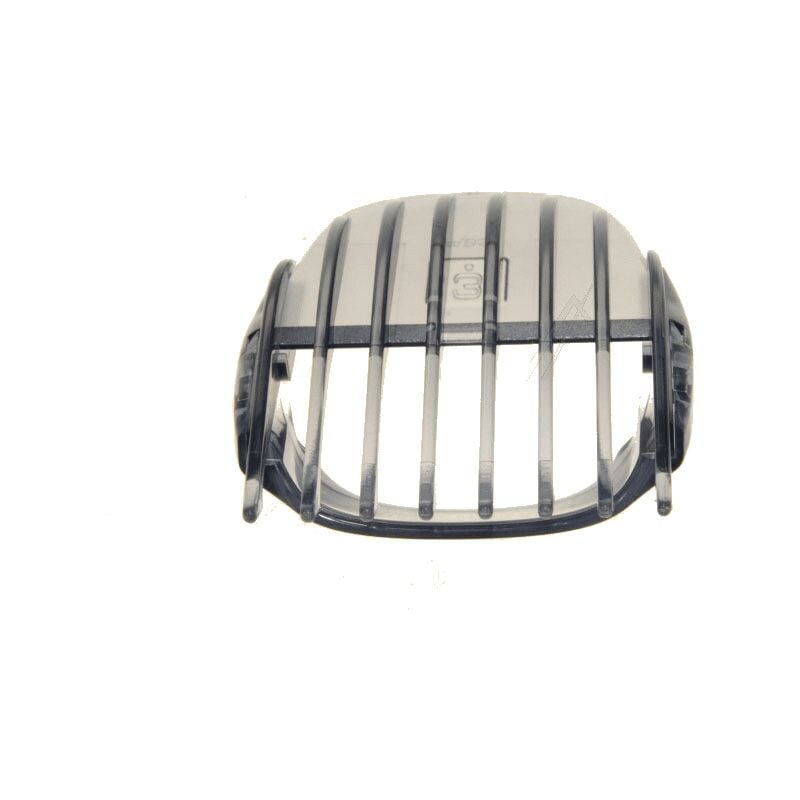 Peigne 3 mm pour pieces soins corporels petit electromenager...