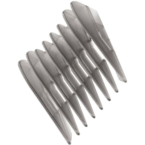 Peigne 6mm