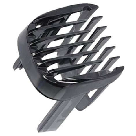 Peigne a barbe reglable Adjustable Beard Comb For Philips Shaver