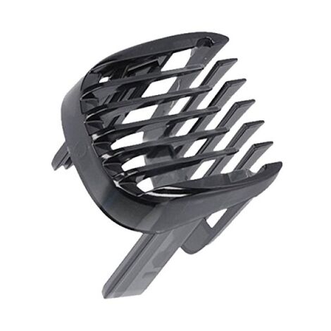 Peigne a barbe reglable Adjustable Beard Comb For Philips Shaver