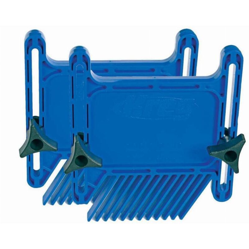 PRS3020 true-flex™ Jeu de peignes à pression - Kreg