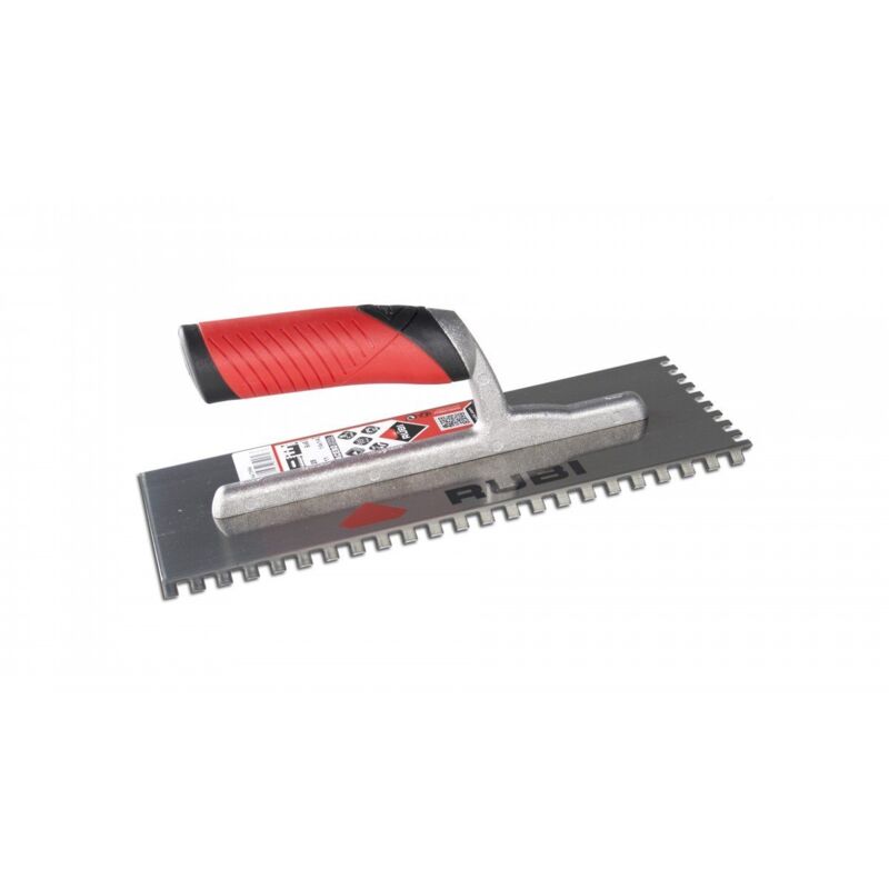 75946 Peine 45 Acero 28 Cm. (6X6) - ref: 75946 - Rubi