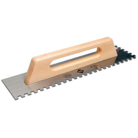 Peigne Acier 48cm (10x10) R65983 Rubi