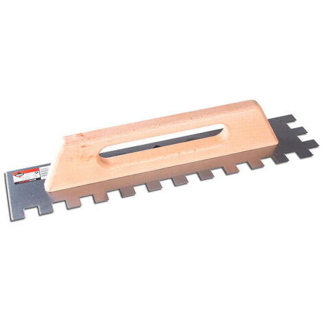 Peigne Acier 48cm (20x20) R75962 Rubi