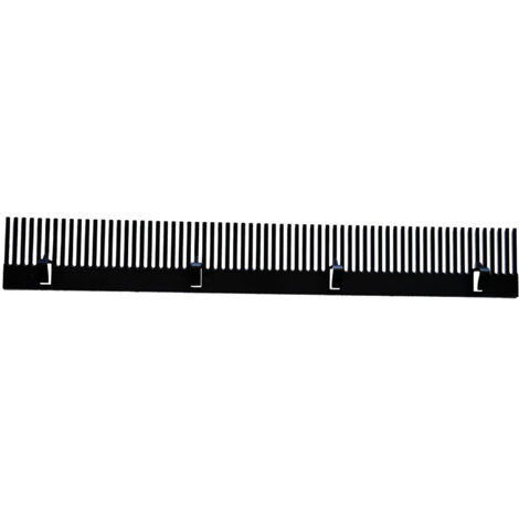 peigne AM 50 sans rail