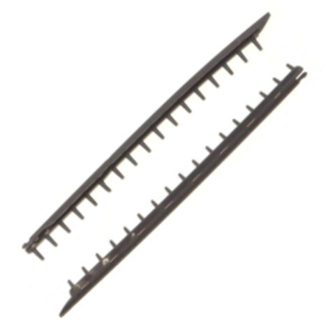 peigne amovible pour Divers petit menager BABYLISS 2803890, 3239207
