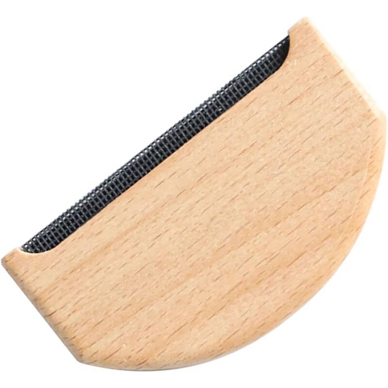 Aougo - Peigne Anti bouloche, Enleve Peluche Rasoir Anti bouloche Pull, Antiboulouche Rasoir à Laine, Eliminateur de Peluche