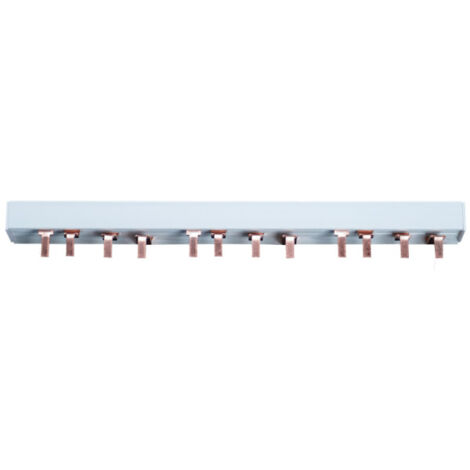 Peigne cuivre tetra 63A 56 Modules - Digital electric 06152