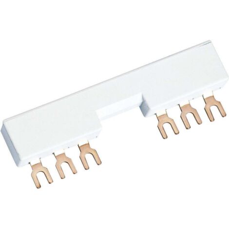 PEIGNE D'ALIMENTATION ABB 1SAM 201 906 R1014 1 PC(S)
