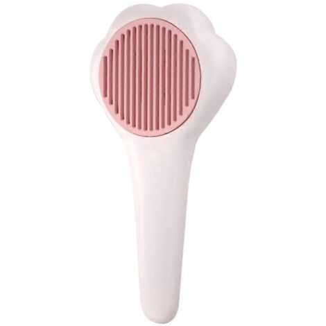 Peigne de démêlage pour animaux de compagnie, peignes pour chats, peigne pour enlever les poils d'animaux, peignes pour la mue, peignes pour chiens