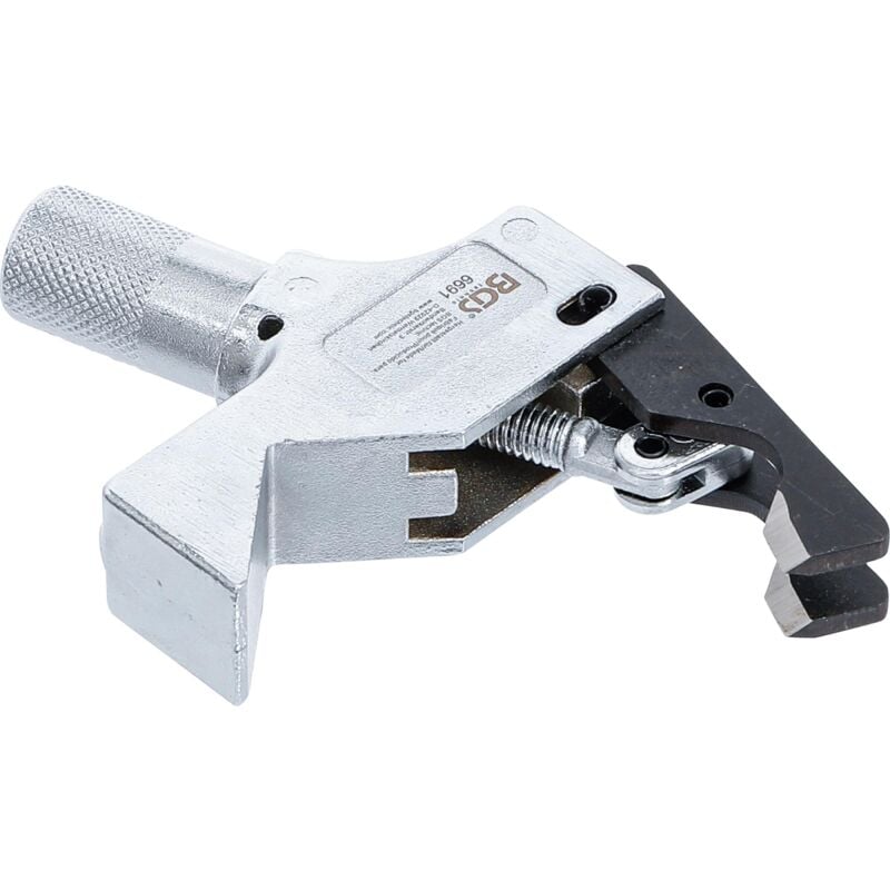 Peigne de filetage universel Ø 4 - 45 mm