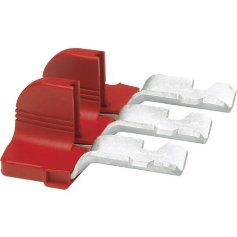 Peigne de liaison Contenu: 1 pc(s) Phoenix Contact EB 3-25/PT 3260160